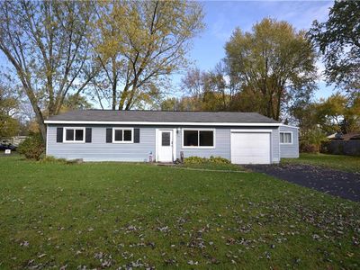 7908 Lilac Dr, Bridgeport, NY, 13030