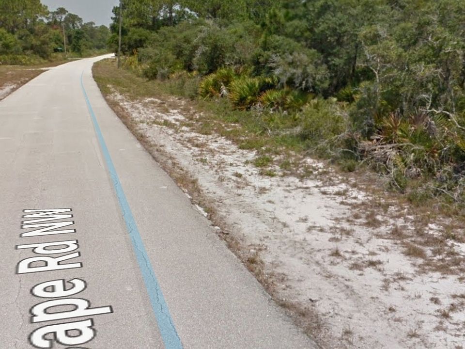 2nd image of 105 Cape Rd NW