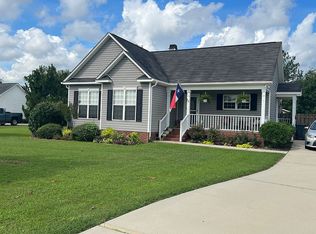 21 Colony Dr, Camden, SC 29020