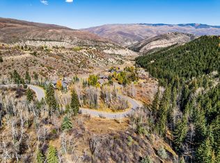 858 Red Draw, Edwards, CO 81632