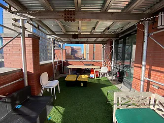 Rented by Five Stone NYC LLC