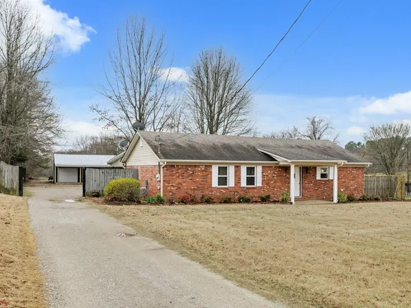 4520 Mount Lebanon Rd, Covington, TN 38019