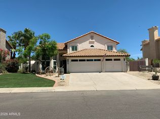 13119 N 104TH Place, Scottsdale, AZ 85260