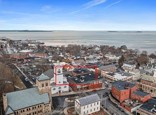16 Main St APT 301, Plymouth, MA 02360