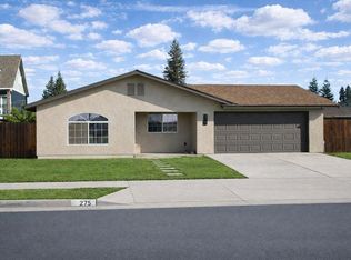 275 N Peach Ave, Clovis, CA 93612