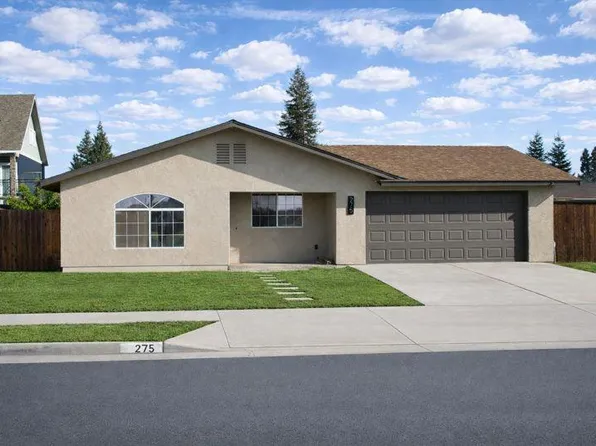 275 N Peach Ave, Clovis, CA 93612