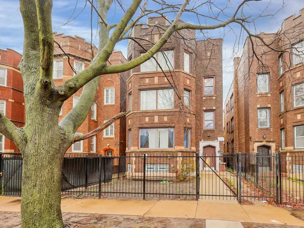 7927 S Langley Ave, Chicago, IL 60619