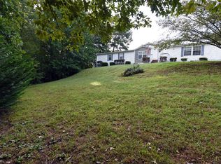 519 Jones Creek Rd, Blairsville, GA 30512
