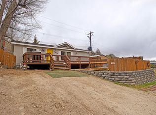 4435 High Trl, Frazier Park, CA 93225