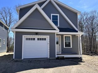 5 Blaine Street #101, Saco, ME 04072