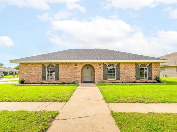 701 Mary Hughes Dr, Houma, LA 70363