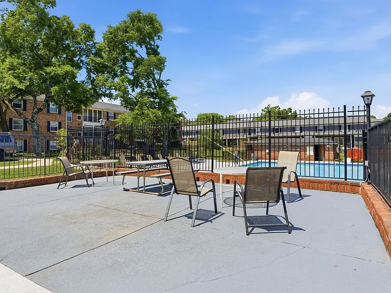 5025 Hillsboro Pike #14A — Photo 38