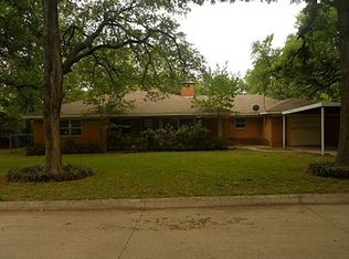 4740 Morris Ave, Fort Worth, TX 76103