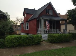 10732 S Green St, Chicago, IL