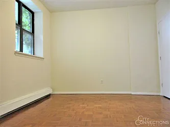 Rented by City Connections Realty