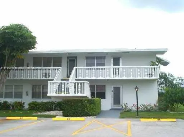 95 Kent St #F-95, West Palm Beach, FL 33417