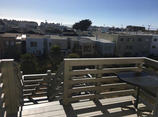 845 46th Ave, San Francisco, CA 94121