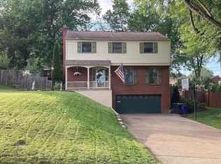 20 Setter Pl, Bethel Park, PA