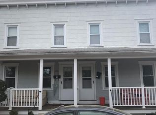 41 Moran Ave, Princeton, NJ 08542