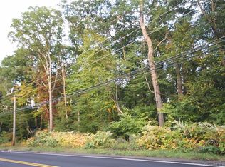 43 Straitsville Road, Prospect, CT 06712