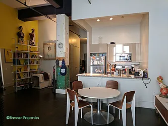 Rented by Manhattan Management LLC