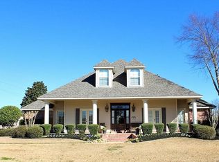 205 Woodrun Pl, Bossier City, LA 71111