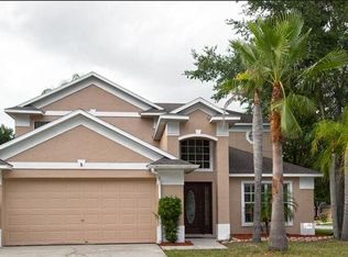 1123 Woodsong Way, Clermont, FL 34714