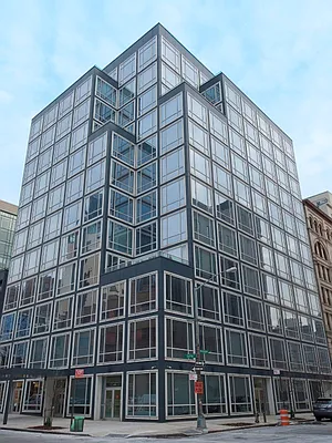 Rented by Sotheby's International Realty | media 14