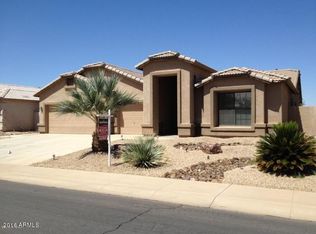 1912 S Arroyo Ln, Gilbert, AZ 85295