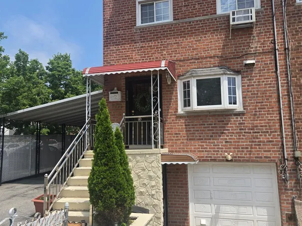 258 Revere Avenue, Bronx, NY 10465