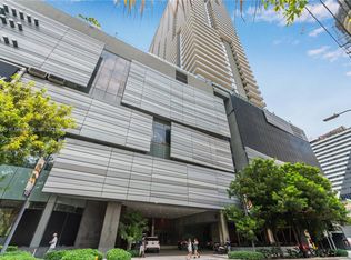 Rise Condo, Miami, FL 33130