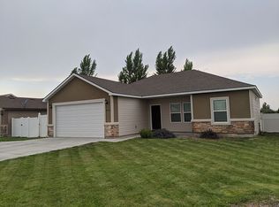 460 Pheasant Rd W, Twin Falls, ID 83301