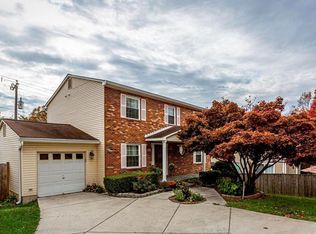 2997 Steven Martin Dr, Fairfax, VA 22031