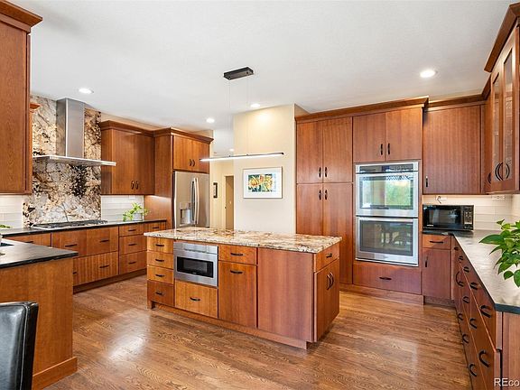 2nd image of 5950 S Camargo Way