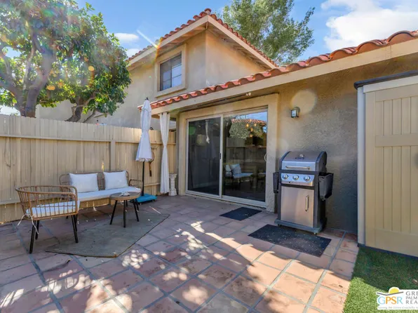 72738 Tony Trabert Ln, Palm Desert, CA 92260