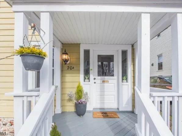 20 Miller St #A, Morristown, NJ 07960