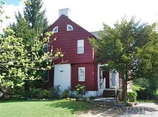 57 Elm Ave, Larchmont, NY