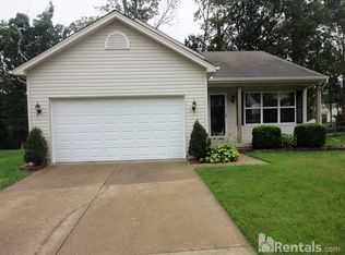 14 Wooded Ridge Dr, Amelia, OH 45102