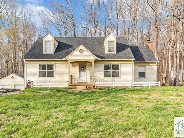 108 Concord Ct, Ridgeway, VA 24148