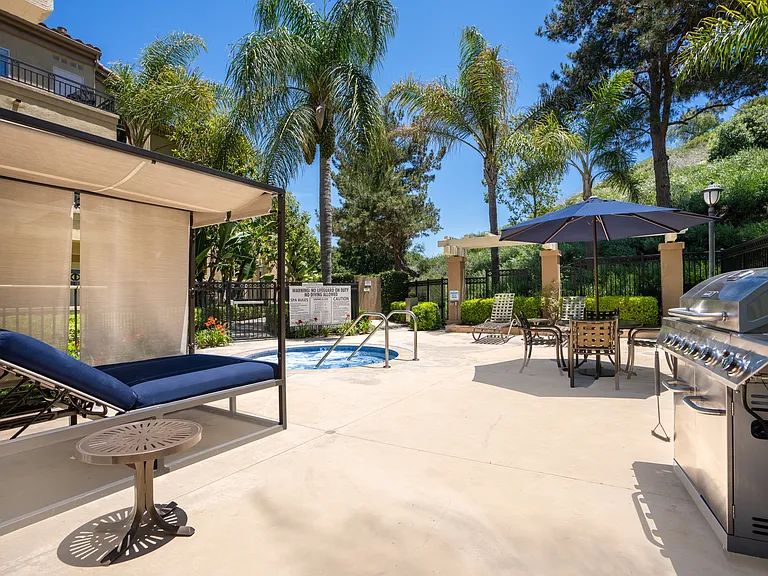 55+ Community - FountainGlen Laguna Niguel — Photo 13