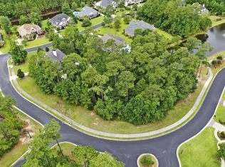 146 Camp Hill Cir, Murrells Inlet, SC 29576