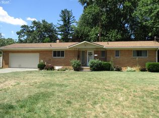 705 Cherry St, Clio, MI 48420