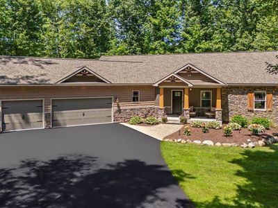 10748 King Rd, Davisburg, MI, 48350