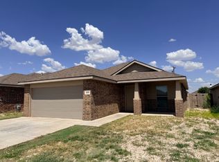 2120 N Texas Ave, Lubbock, TX 79403