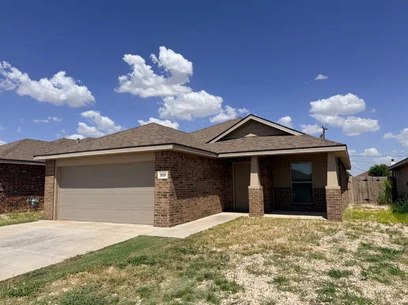 2120 N Texas Ave, Lubbock, TX 79403
