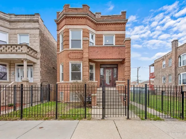5233 W Quincy St #1, Chicago, IL 60644