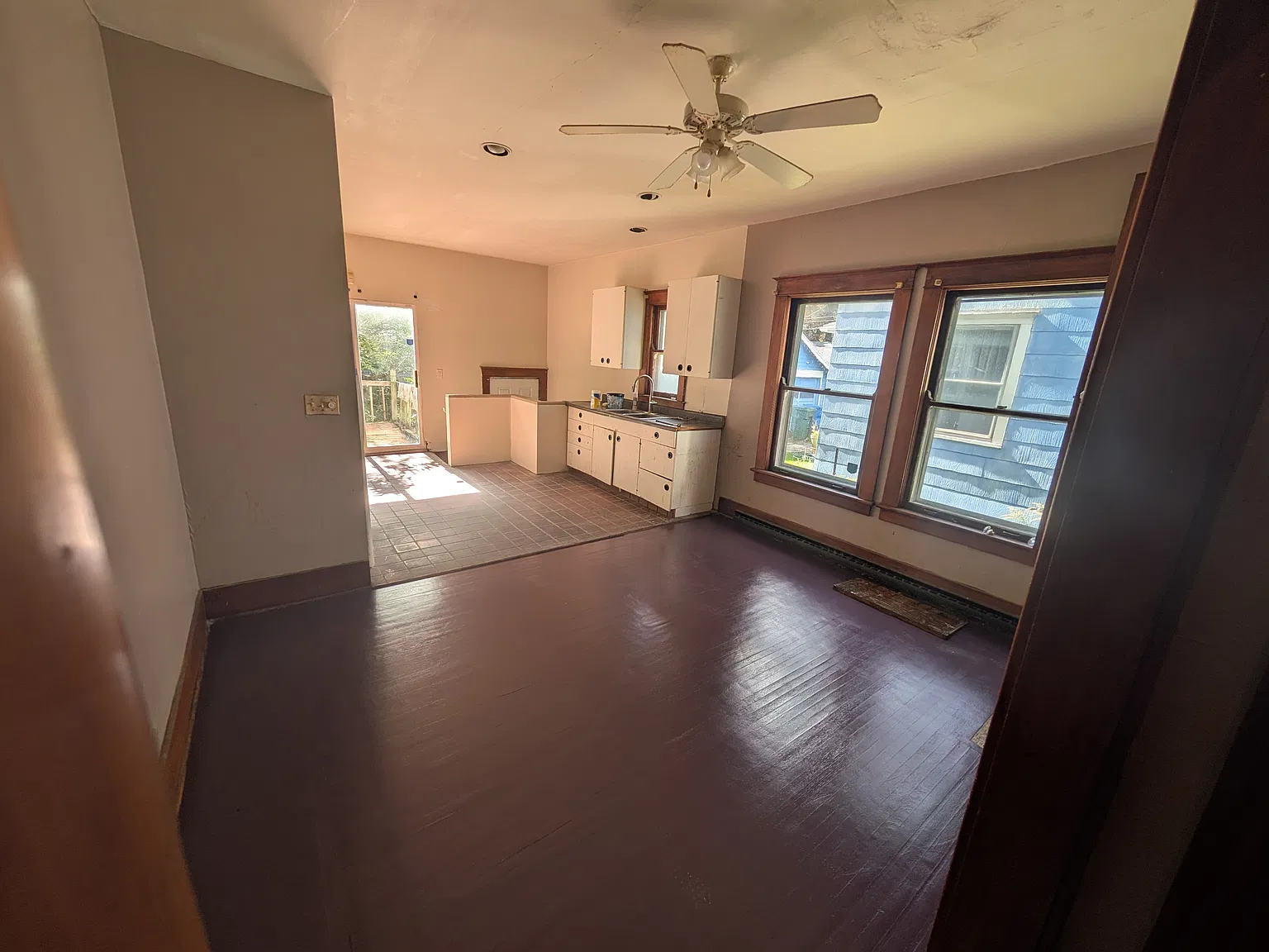 3 bed, 1650 sqft, $1,650 — Photo 3