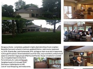 4624 Moss Creek Ter, Indianapolis, IN