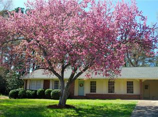 106 Carolus Dr, Clemson, SC 29631