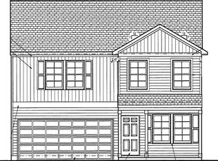 40 Spotted Bee Way, Louisburg, NC 27549